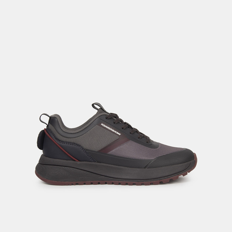 ZAPATILLAS CASUALES PARA MUJER WEINBRENNER - 1