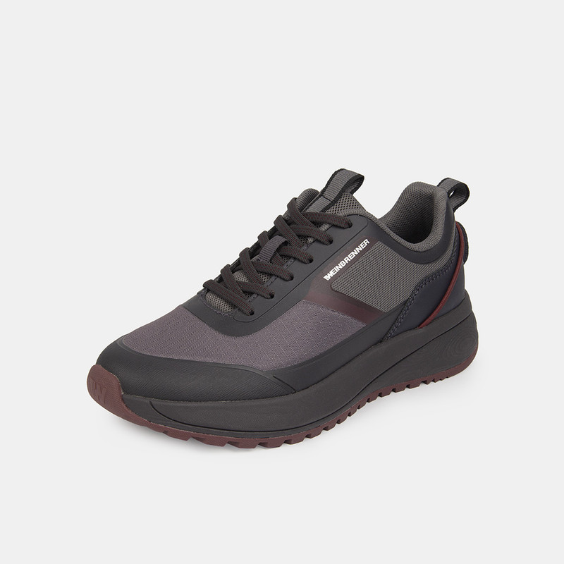 ZAPATILLAS CASUALES PARA MUJER WEINBRENNER - 2