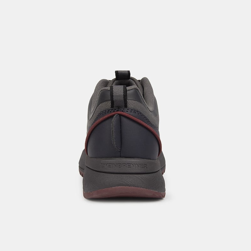 ZAPATILLAS CASUALES PARA MUJER WEINBRENNER - 3