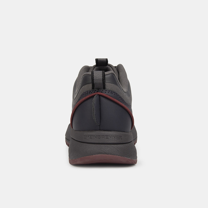 ZAPATILLAS CASUALES PARA MUJER WEINBRENNER - 3