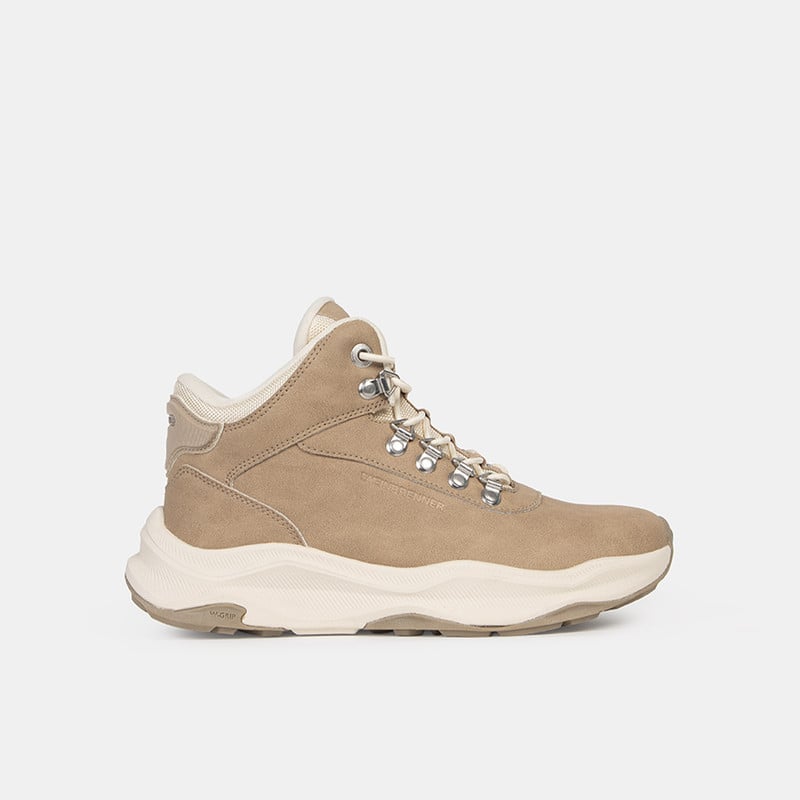ZAPATILLAS CASUALES PARA MUJER WEINBRENNER - 1