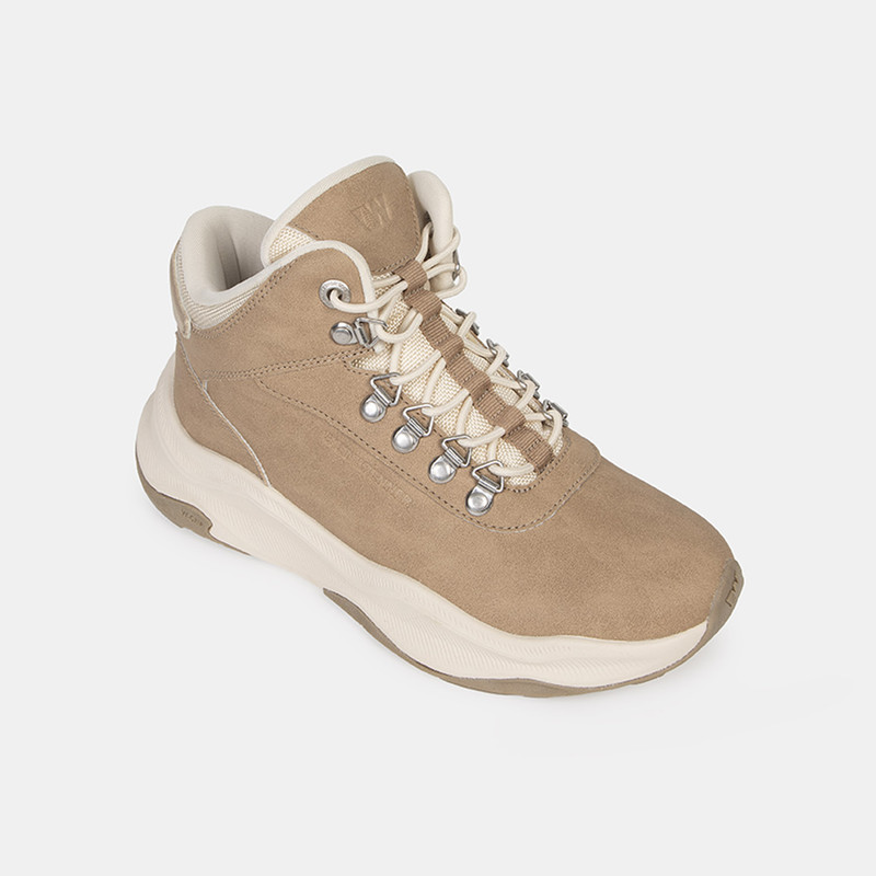ZAPATILLAS CASUALES PARA MUJER WEINBRENNER - 2