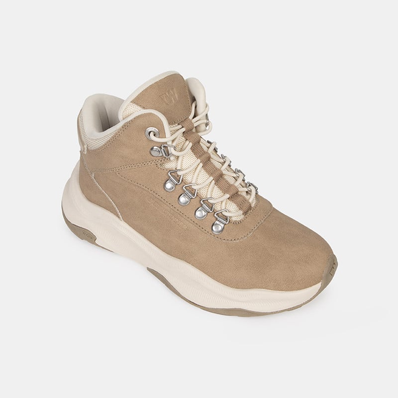 ZAPATILLAS CASUALES PARA MUJER WEINBRENNER - 2