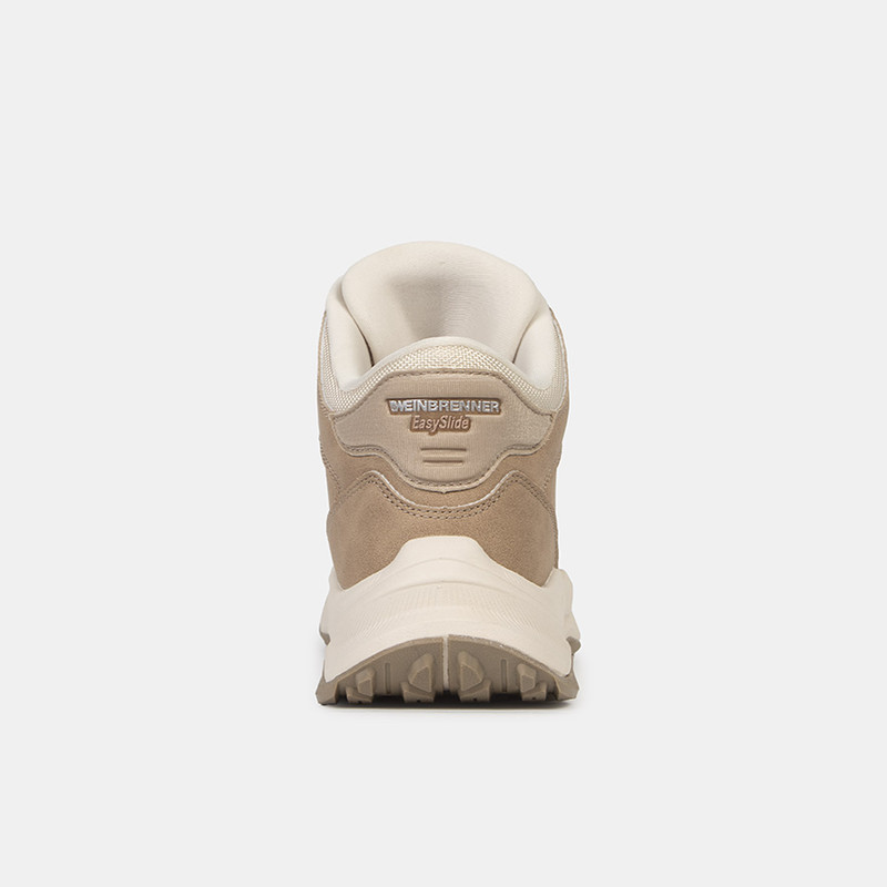 ZAPATILLAS CASUALES PARA MUJER WEINBRENNER - 3