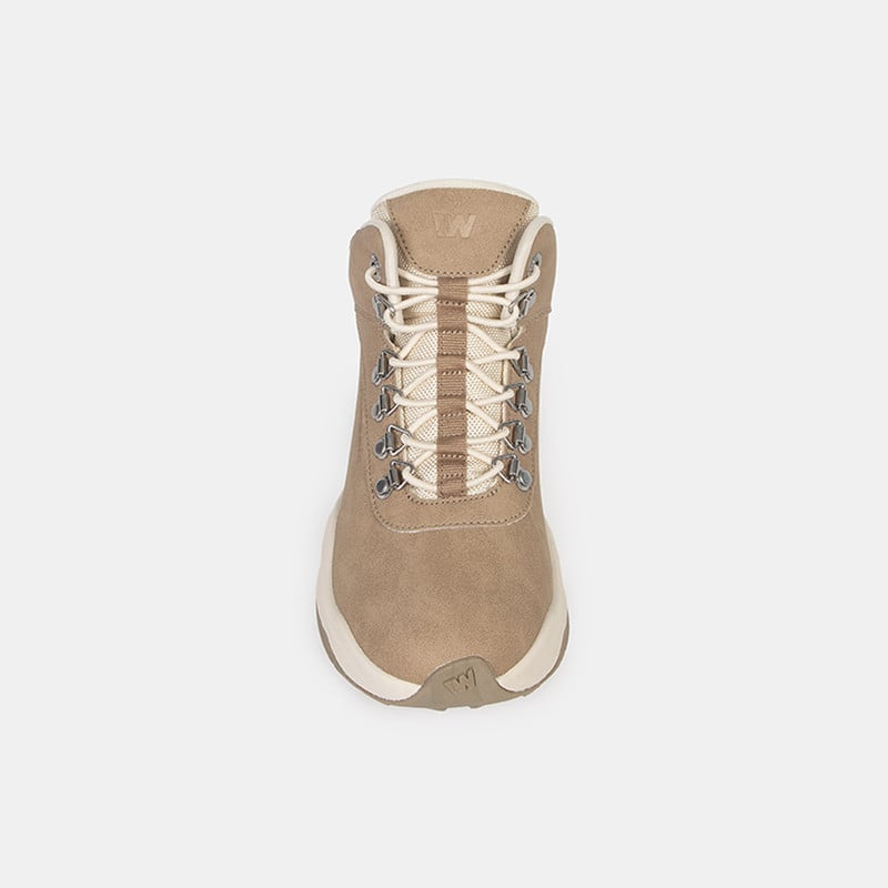 ZAPATILLAS CASUALES PARA MUJER WEINBRENNER - 4