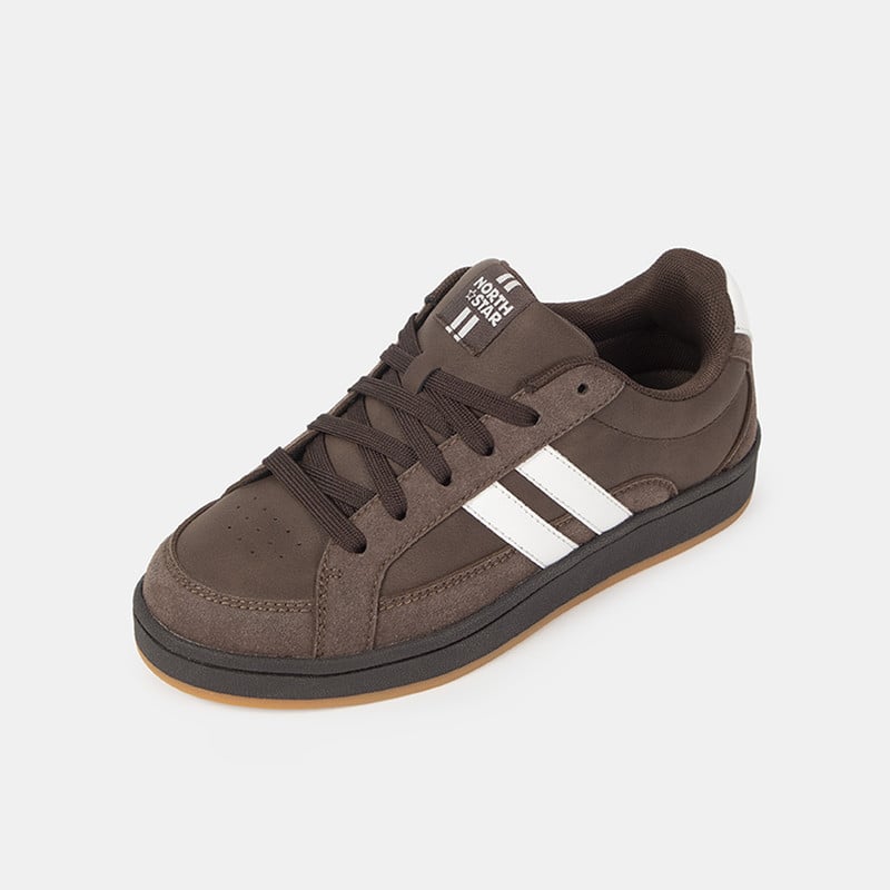 ZAPATILLAS URBANAS PARA NIÑA NORTH STAR - 2