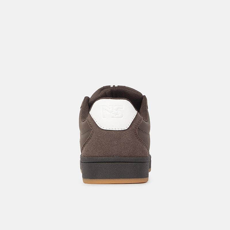 ZAPATILLAS URBANAS PARA NIÑA NORTH STAR - 3
