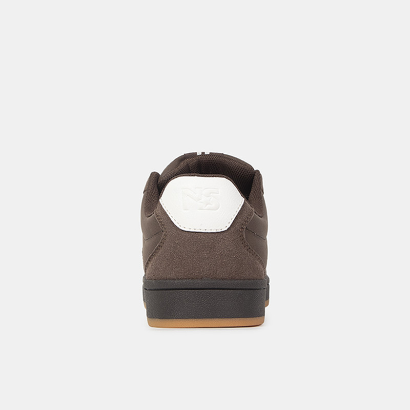 ZAPATILLAS URBANAS PARA NIÑA NORTH STAR - 3