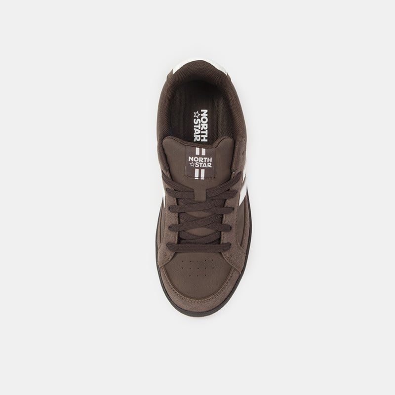 ZAPATILLAS URBANAS PARA NIÑA NORTH STAR - 4