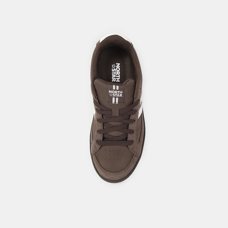 ZAPATILLAS URBANAS PARA NIÑA NORTH STAR - 4