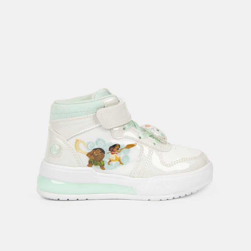 ZAPATILLAS URBANAS PARA NIÑA DISNEY - 1