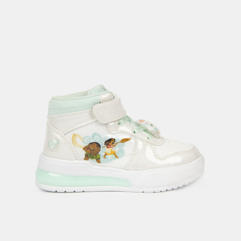 ZAPATILLAS URBANAS PARA NIÑA DISNEY - 1