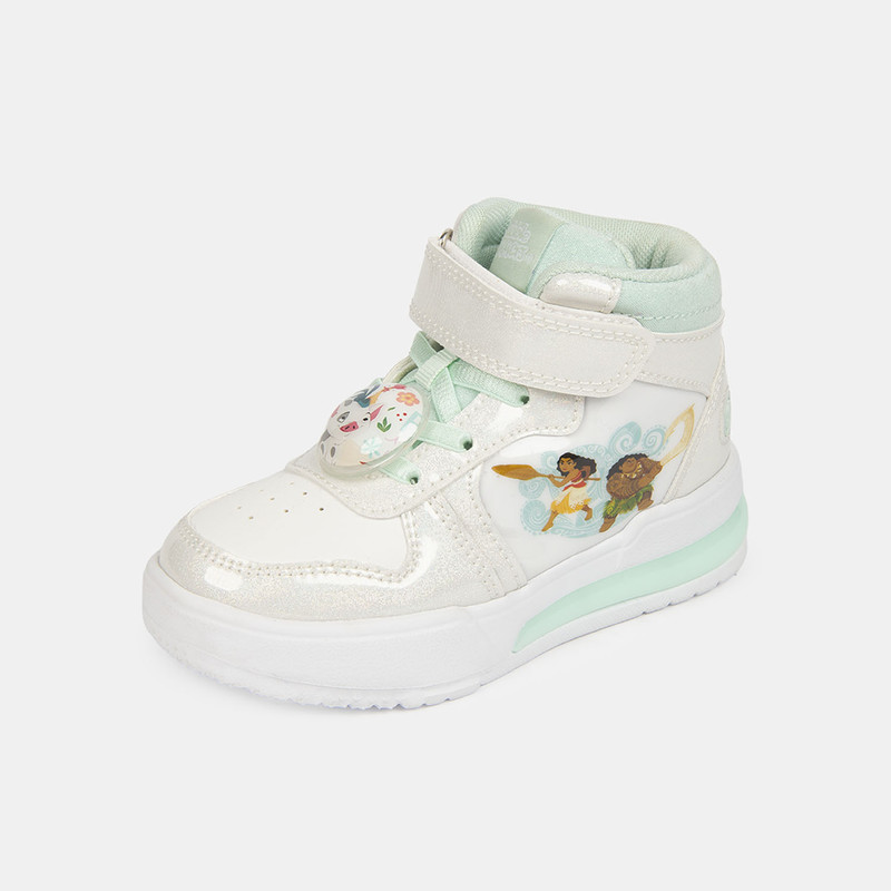 ZAPATILLAS URBANAS PARA NIÑA DISNEY - 2
