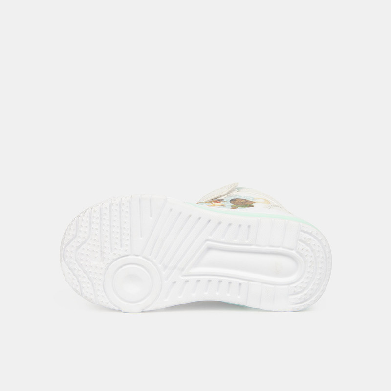 ZAPATILLAS URBANAS PARA NIÑA DISNEY - 5