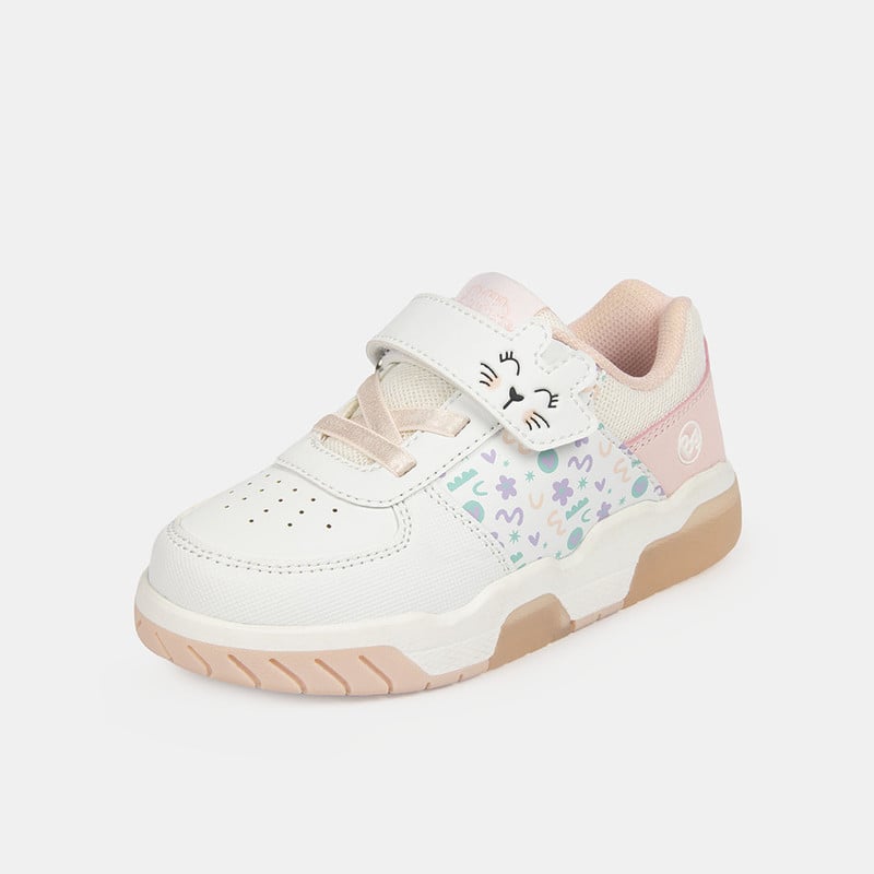 ZAPATILLAS URBANAS PARA NIÑA BUBBLEGUMMERS - 2