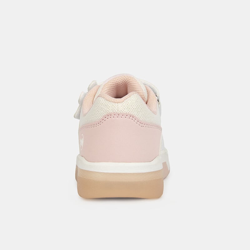 ZAPATILLAS URBANAS PARA NIÑA BUBBLEGUMMERS - 3