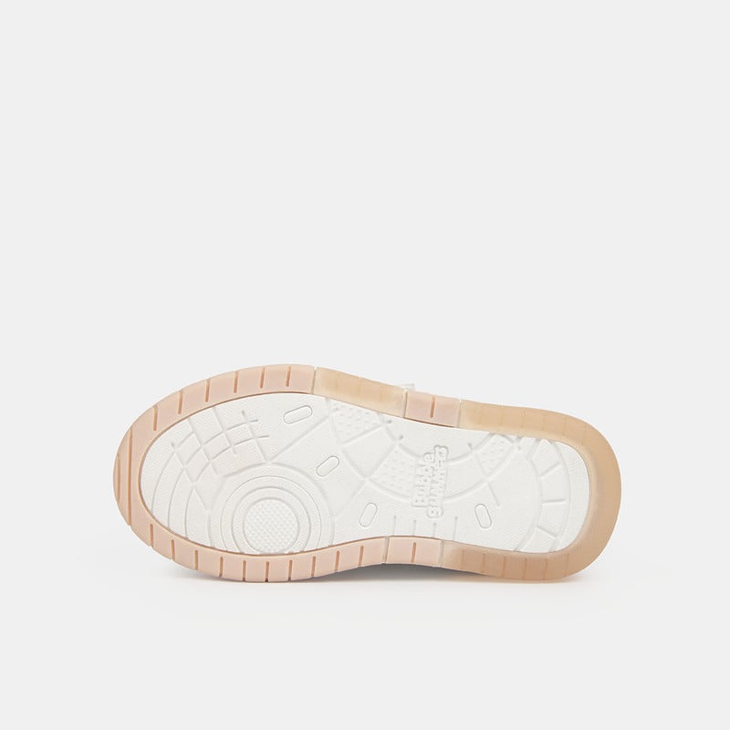 ZAPATILLAS URBANAS PARA NIÑA BUBBLEGUMMERS - 5