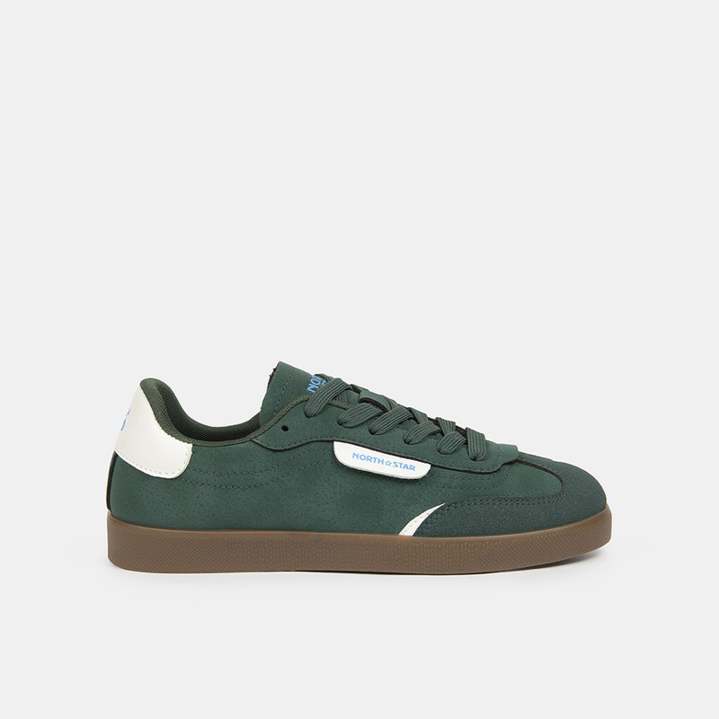 ZAPATILLAS URBANAS PARA NIÑA NORTH STAR - 1