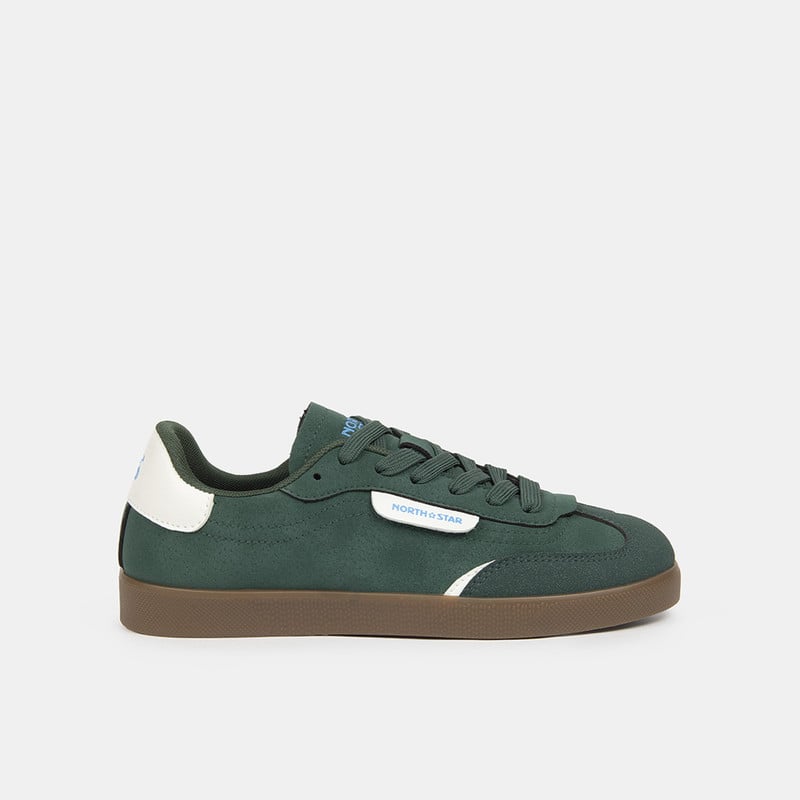 ZAPATILLAS URBANAS PARA NIÑA NORTH STAR - 1