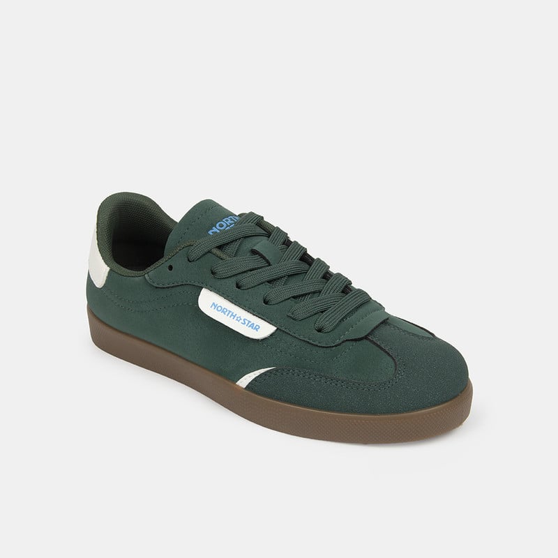 ZAPATILLAS URBANAS PARA NIÑA NORTH STAR - 2