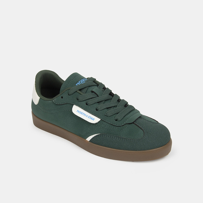 ZAPATILLAS URBANAS PARA NIÑA NORTH STAR - 2