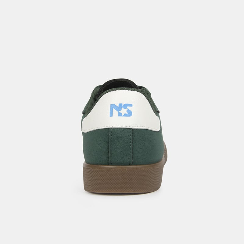 ZAPATILLAS URBANAS PARA NIÑA NORTH STAR - 3