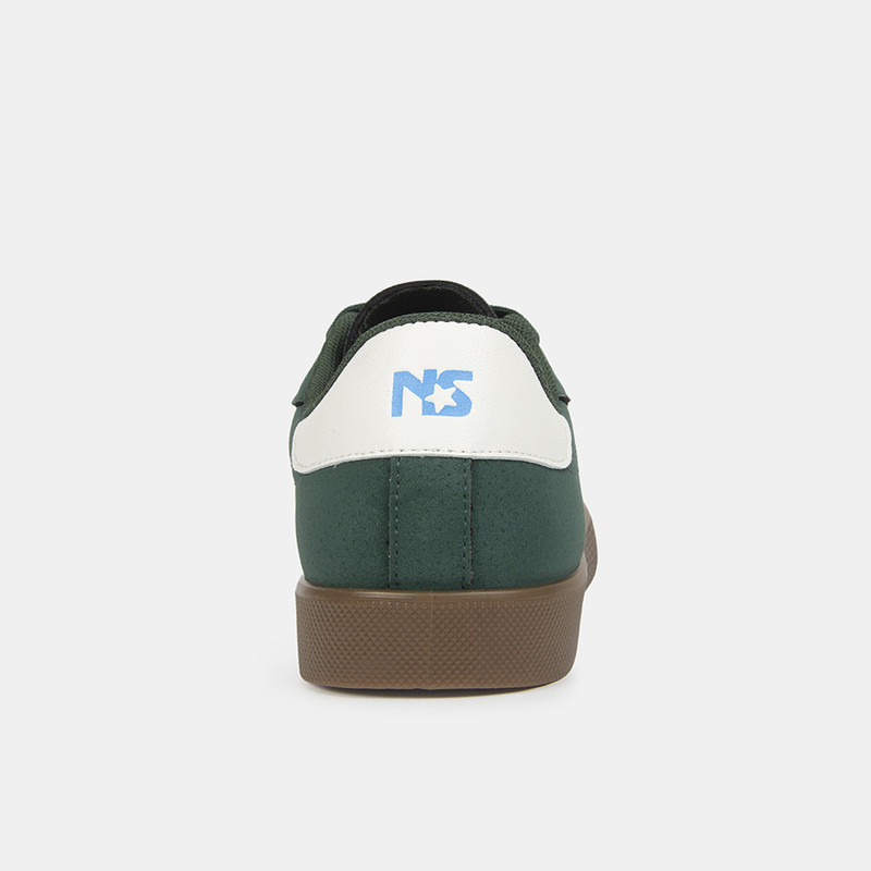 ZAPATILLAS URBANAS PARA NIÑA NORTH STAR - 3