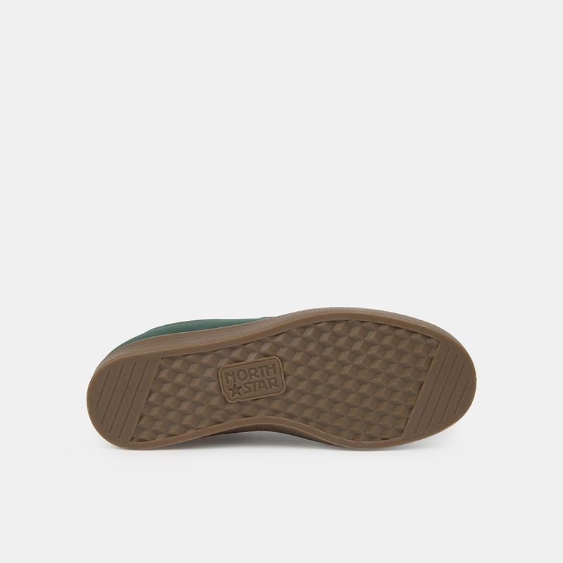ZAPATILLAS URBANAS PARA NIÑA NORTH STAR - 4