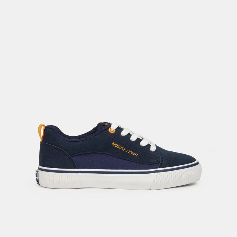 ZAPATILLAS URBANAS PARA NIÑA NORTH STAR - 1