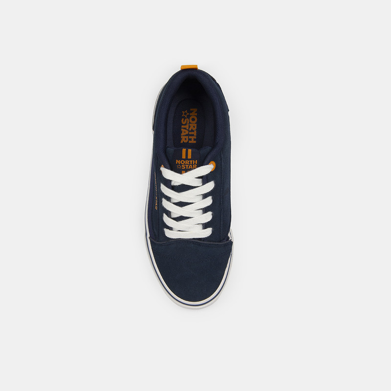 ZAPATILLAS URBANAS PARA NIÑA NORTH STAR - 4