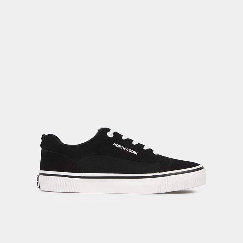 ZAPATILLAS URBANAS PARA NIÑA NORTH STAR - 1