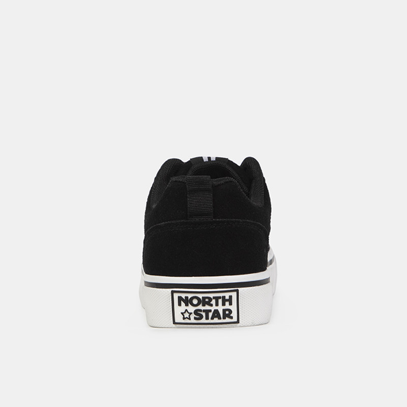 ZAPATILLAS URBANAS PARA NIÑA NORTH STAR - 3
