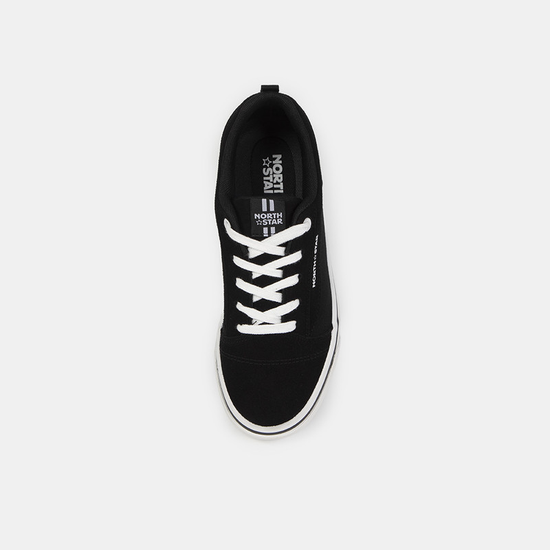ZAPATILLAS URBANAS PARA NIÑA NORTH STAR - 4