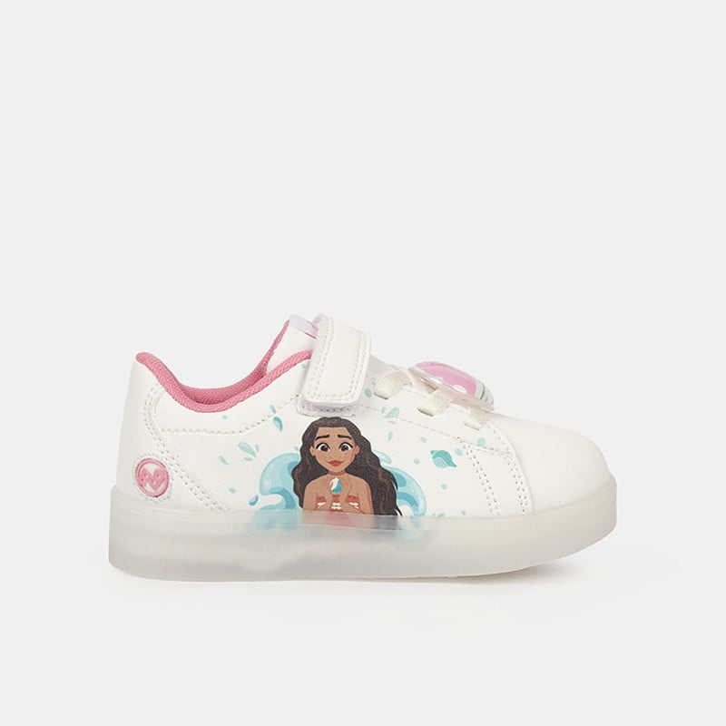 ZAPATILLAS URBANAS PARA NIÑA DISNEY - 1