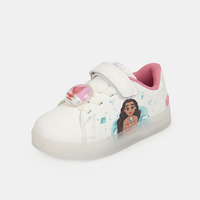 ZAPATILLAS URBANAS PARA NIÑA DISNEY - 2