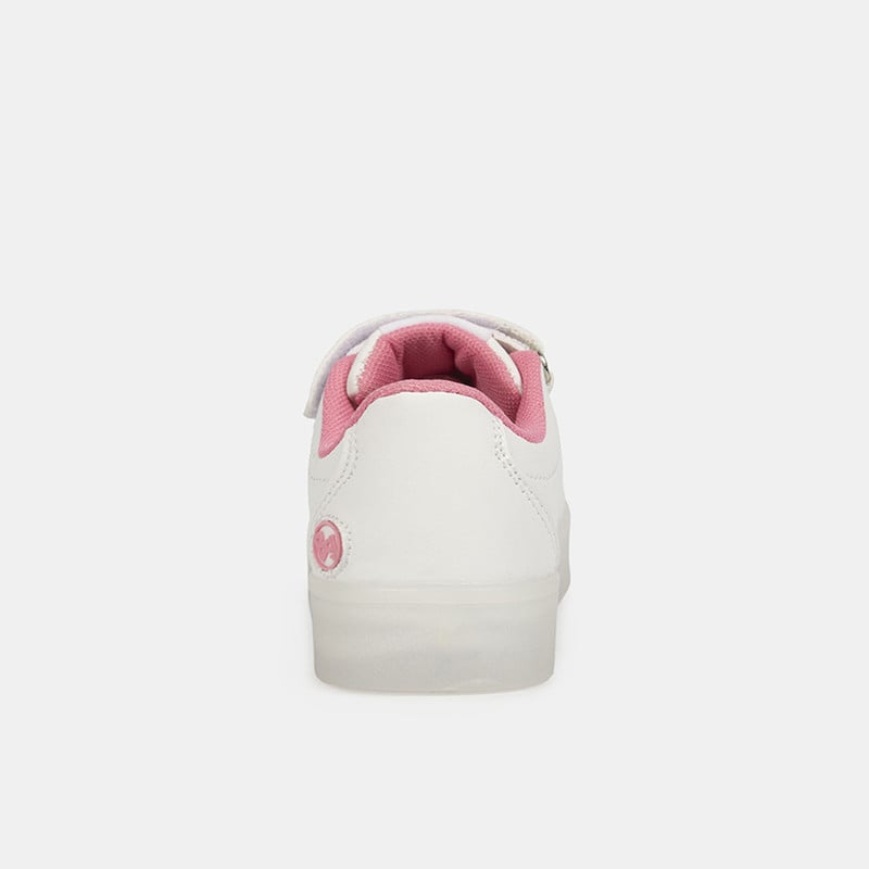 ZAPATILLAS URBANAS PARA NIÑA DISNEY - 3
