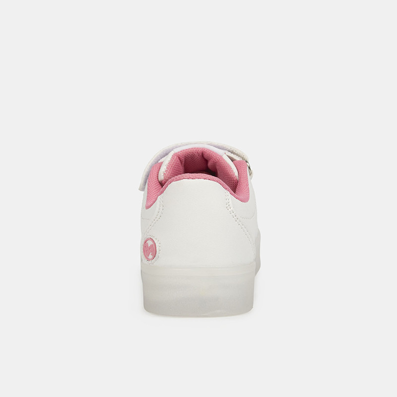 ZAPATILLAS URBANAS PARA NIÑA DISNEY - 3