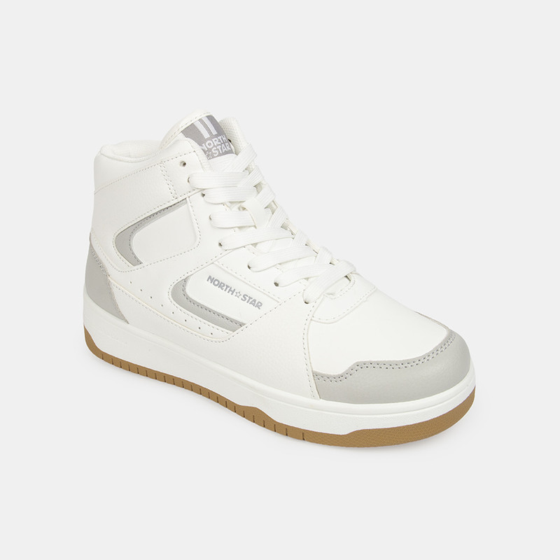 ZAPATILLAS URBANAS PARA NIÑA NORTH STAR - 2