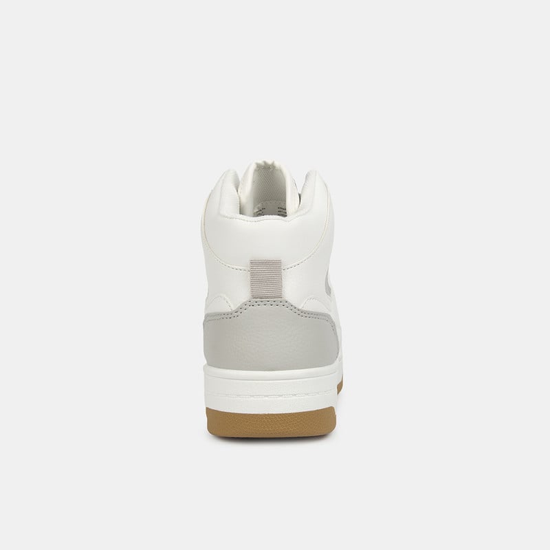 ZAPATILLAS URBANAS PARA NIÑA NORTH STAR - 3