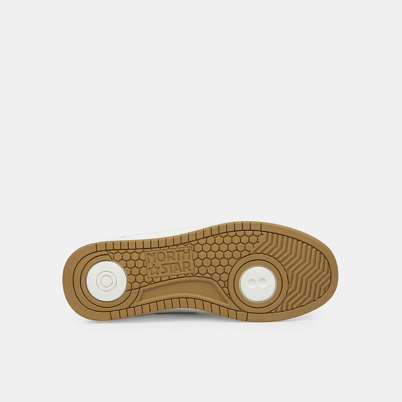 ZAPATILLAS URBANAS PARA NIÑA NORTH STAR - 5