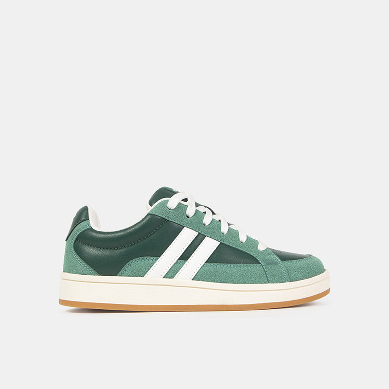 ZAPATILLAS URBANAS PARA NIÑA NORTH STAR - 1