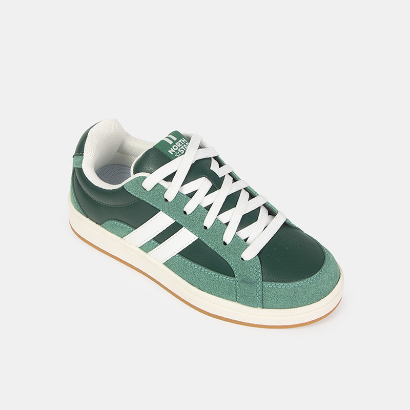 ZAPATILLAS URBANAS PARA NIÑA NORTH STAR - 2