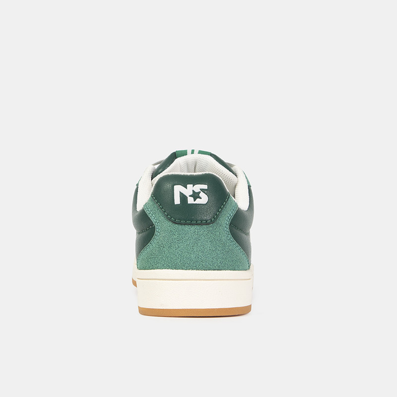 ZAPATILLAS URBANAS PARA NIÑA NORTH STAR - 3