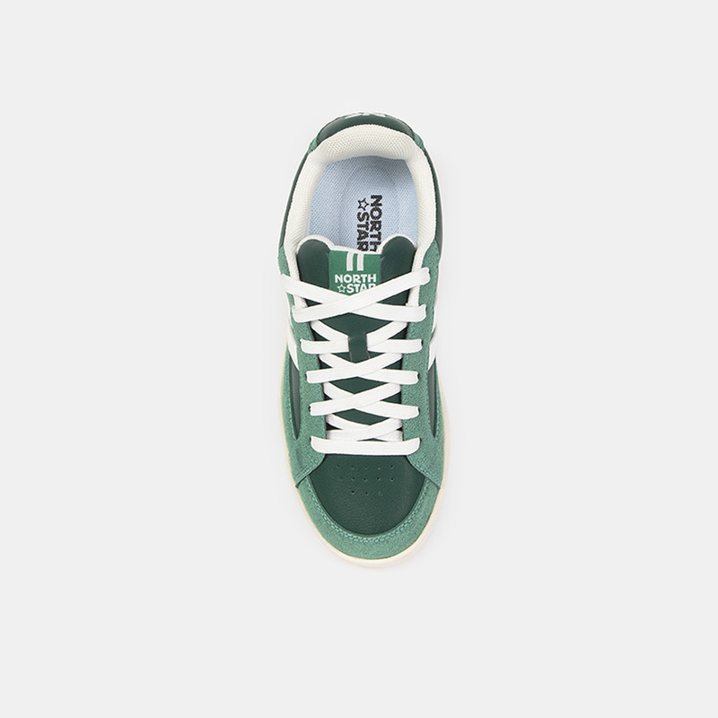 ZAPATILLAS URBANAS PARA NIÑA NORTH STAR - 4
