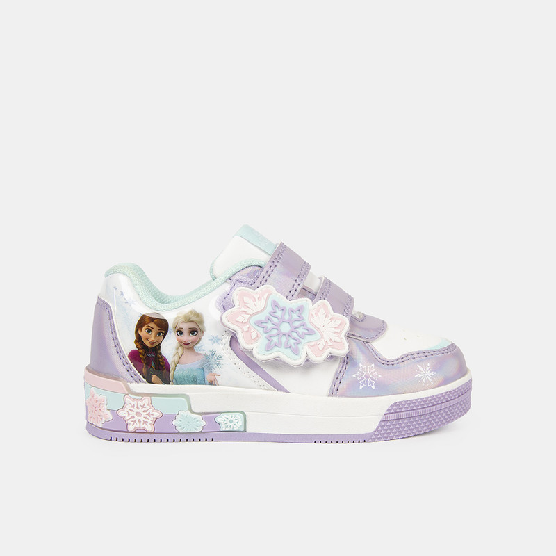 ZAPATILLAS URBANAS PARA NIÑA DISNEY - 1