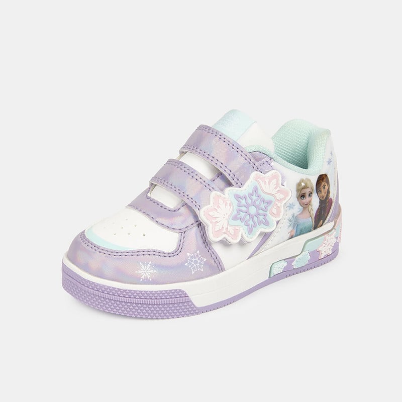 ZAPATILLAS URBANAS PARA NIÑA DISNEY - 2