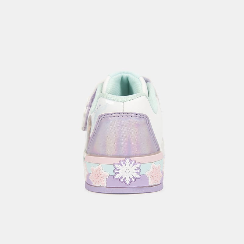 ZAPATILLAS URBANAS PARA NIÑA DISNEY - 3