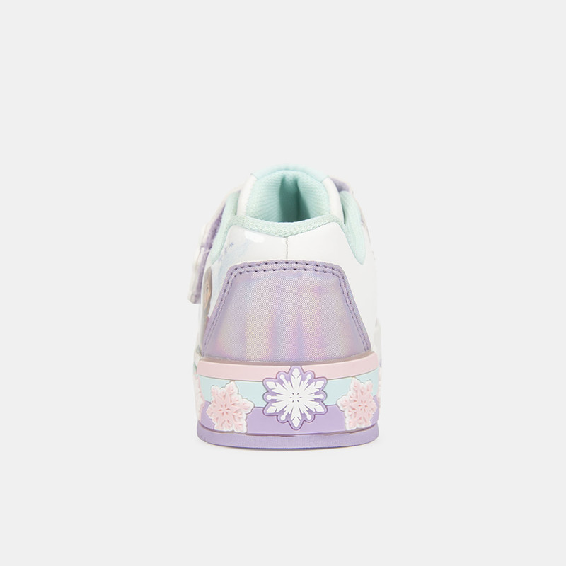 ZAPATILLAS URBANAS PARA NIÑA DISNEY - 3