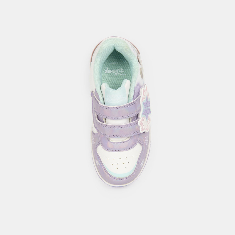 ZAPATILLAS URBANAS PARA NIÑA DISNEY - 4
