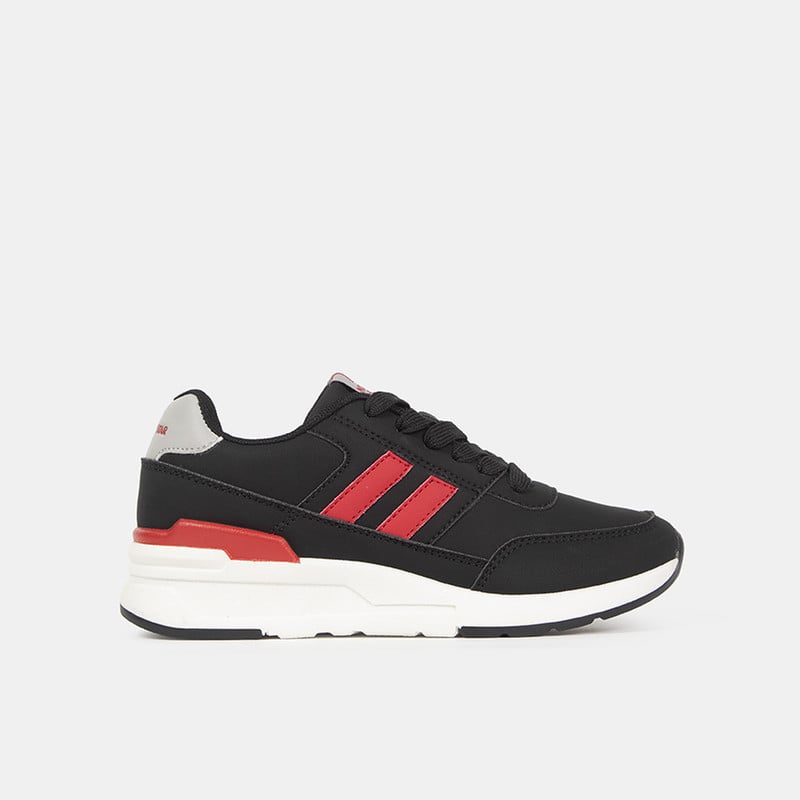 ZAPATILLAS URBANAS PARA NIÑA NORTH STAR - 1